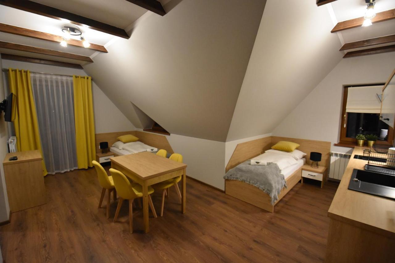 Homestay Zielona Polana