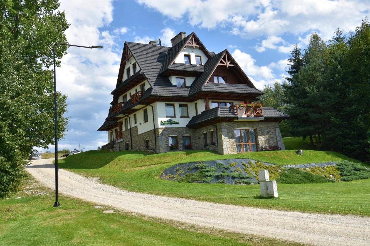 Zielona Polana Homestay