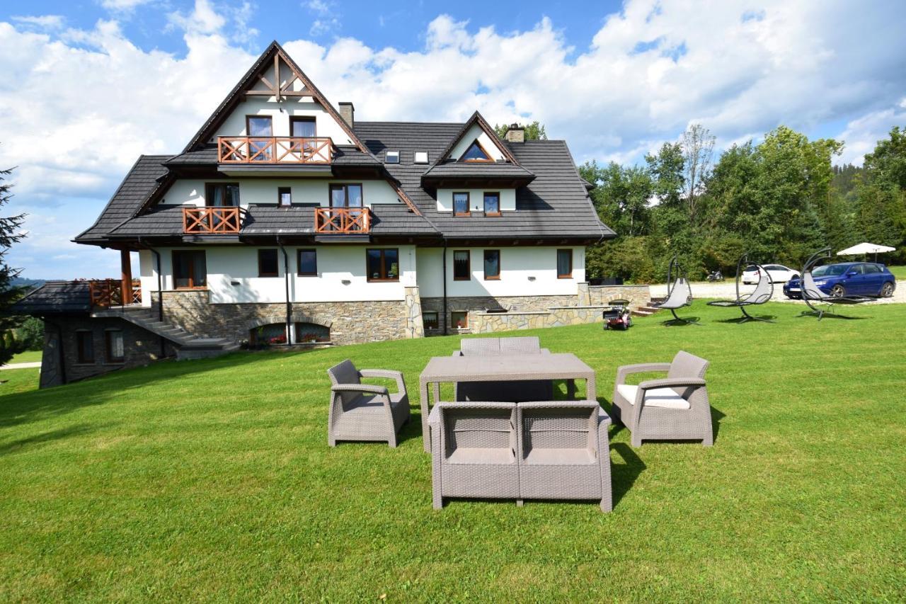 Zielona Polana Homestay Czarna Gora