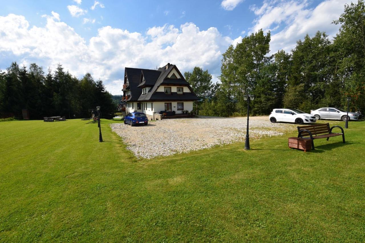 Zielona Polana Homestay