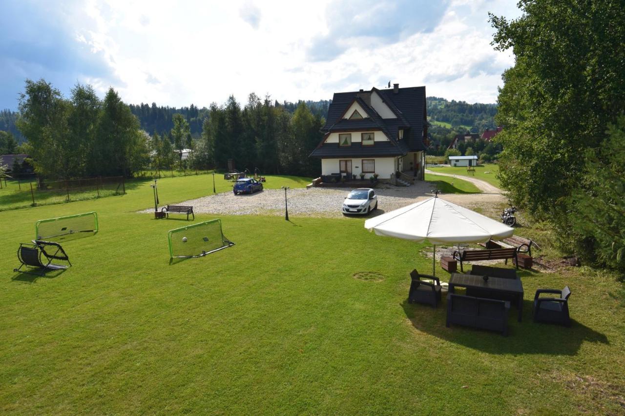 Homestay Zielona Polana