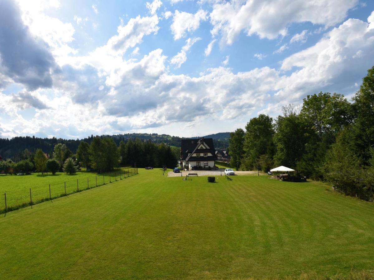 Homestay Zielona Polana Czarna Gora