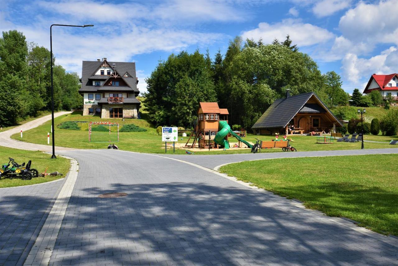 Homestay Zielona Polana Czarna Gora