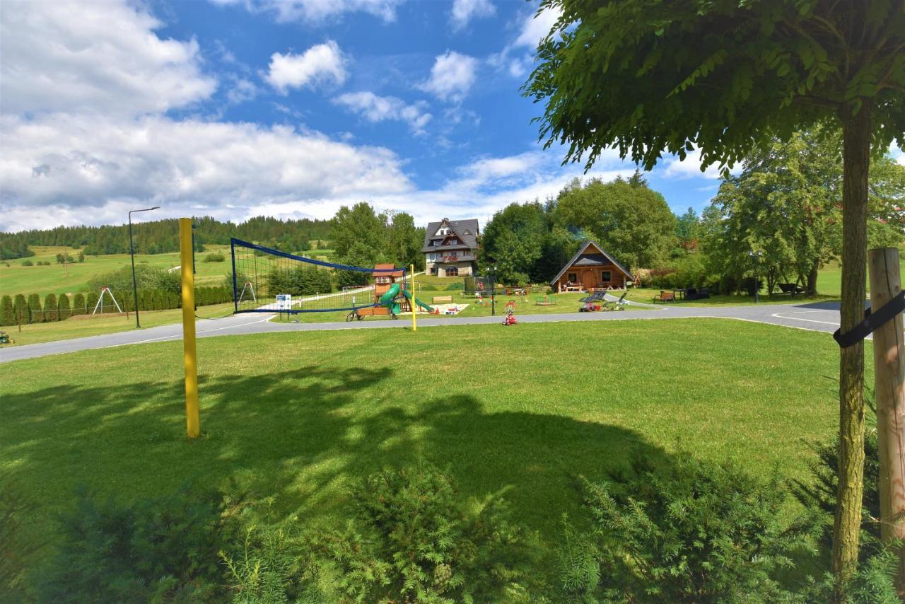 Zielona Polana Homestay