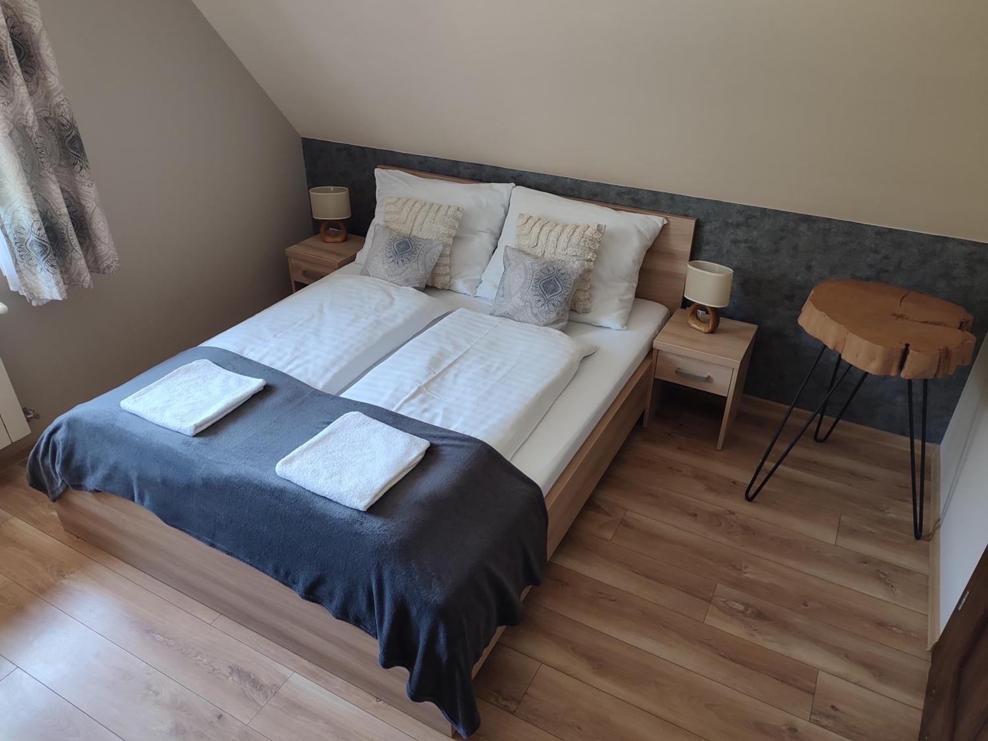 Zielona Polana Homestay