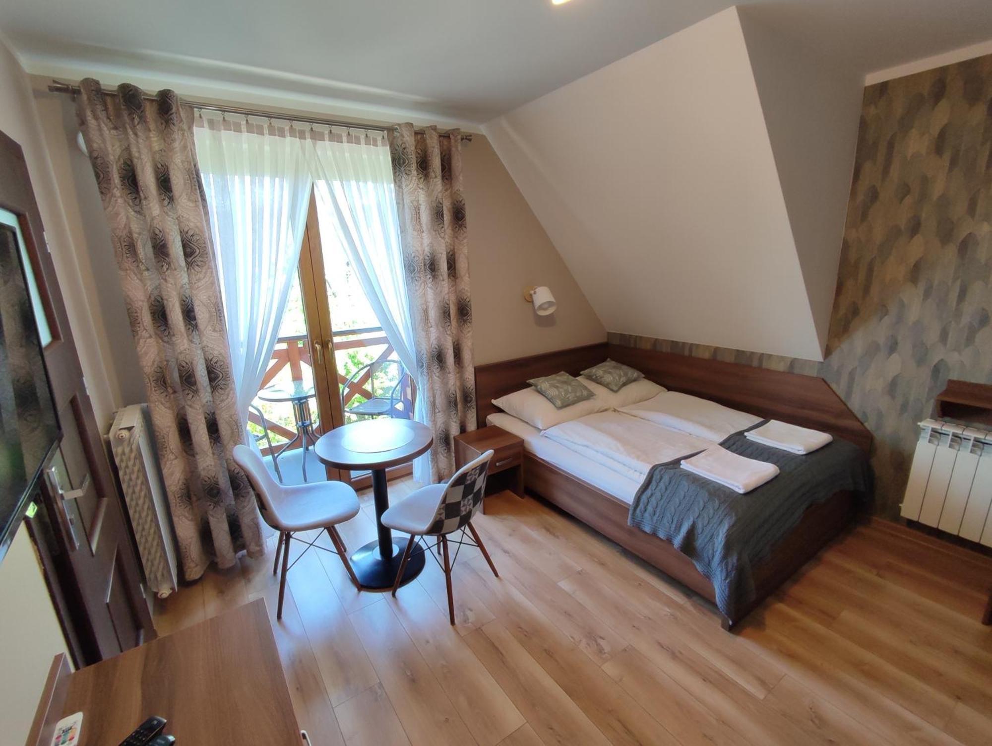 Zielona Polana Homestay