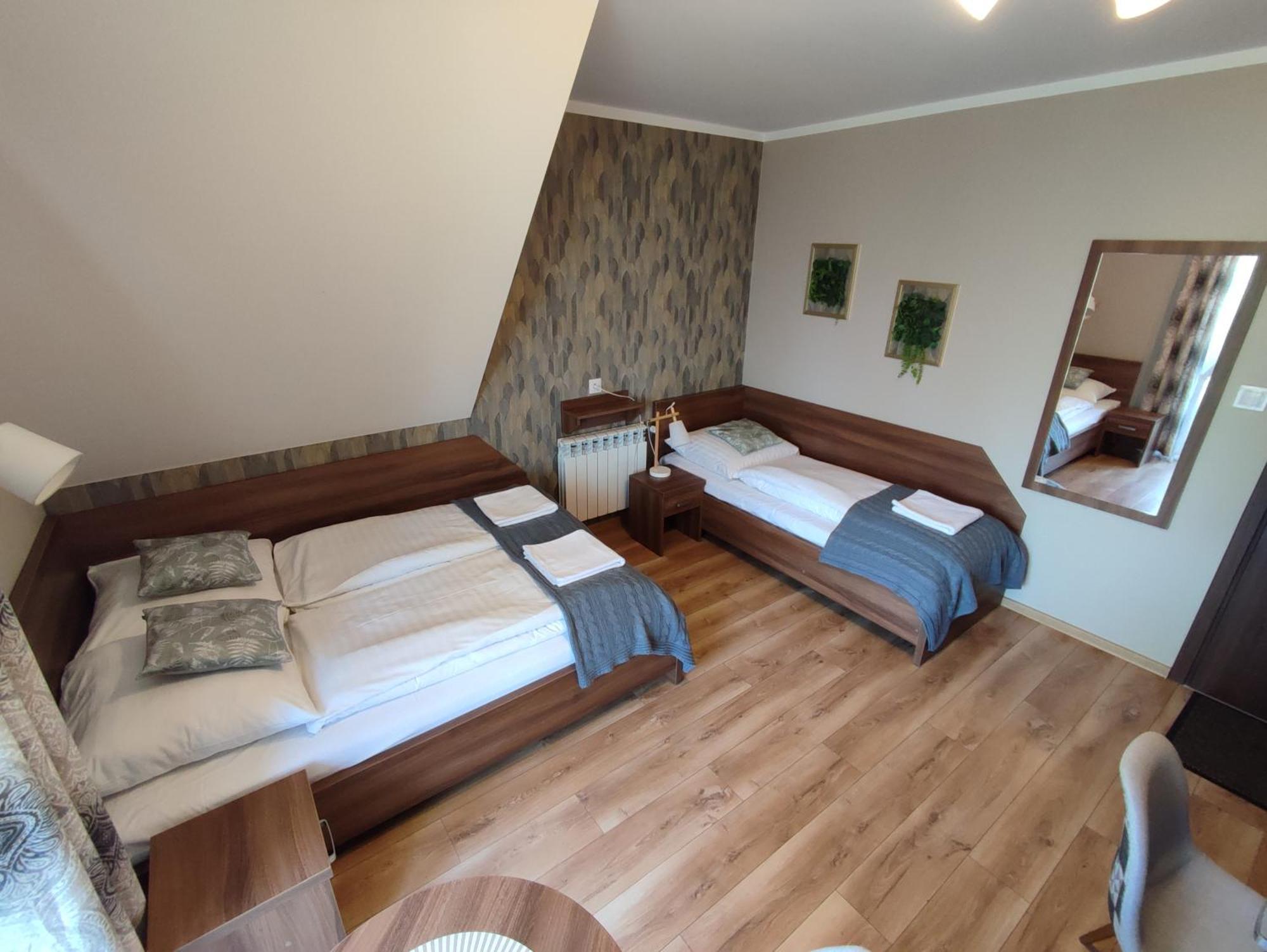 Homestay Zielona Polana