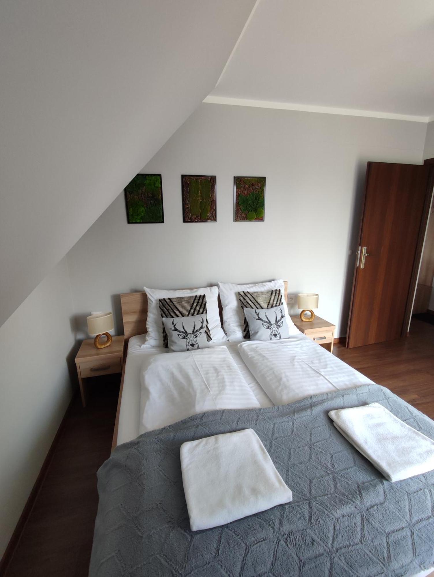 Homestay Zielona Polana