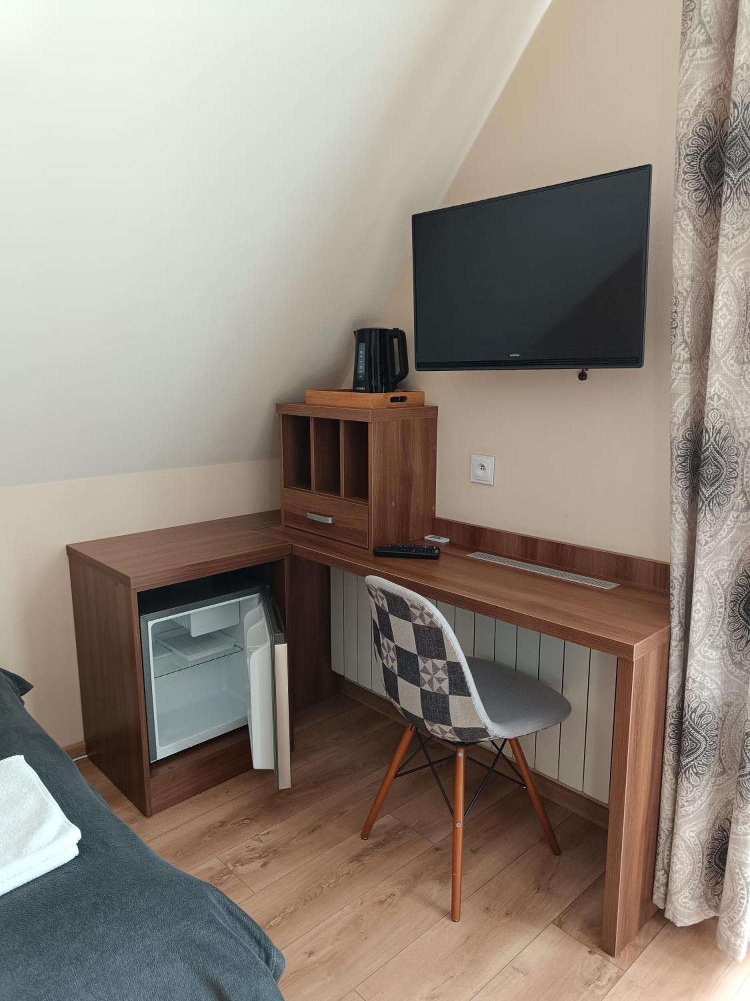Homestay Zielona Polana Czarna Gora