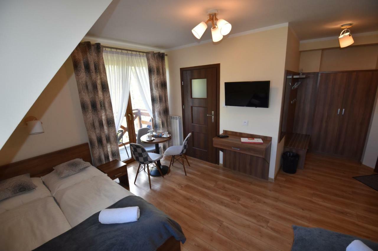 Zielona Polana Homestay *